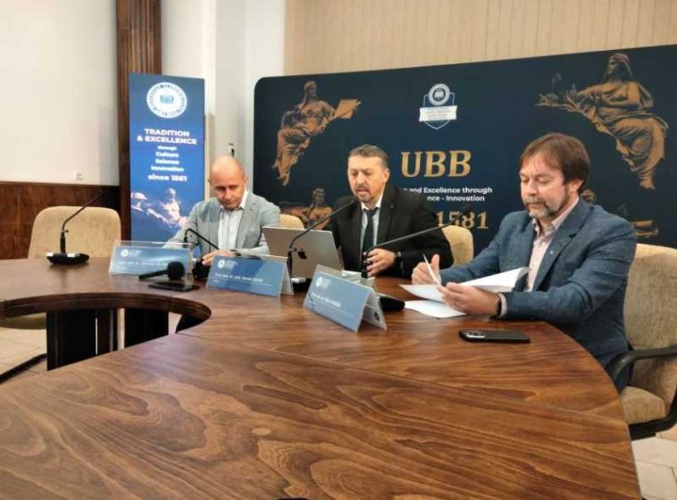 Daniel David: Sper ca ce se întâmplă să nu ne ducă în zona de junk