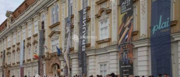 Noaptea Muzeelor în țară – un adevărat maraton cultural; de la clasicele expoziții, la experiențe interactive (GALERIE FOTO)