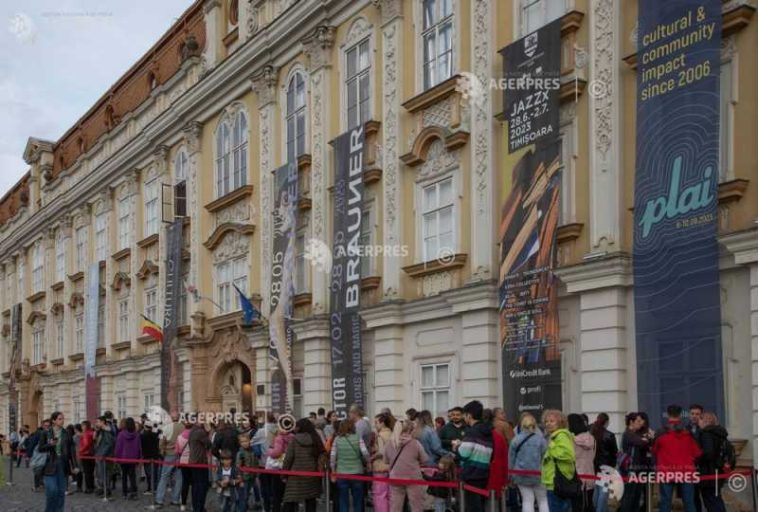 Noaptea Muzeelor în țară – un adevărat maraton cultural; de la clasicele expoziții, la experiențe interactive (GALERIE FOTO)