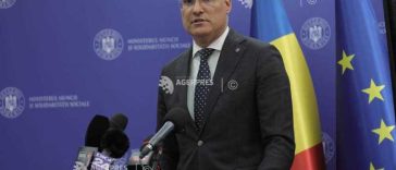 Pîslaru: Avem acord politic pe legea salarizării unitare