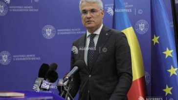 Pîslaru: Avem acord politic pe legea salarizării unitare