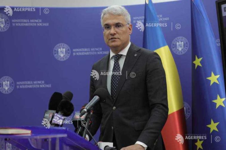 Pîslaru: Avem acord politic pe legea salarizării unitare