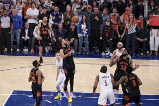 Baschet: NBA – New York Knicks și-a majorat avantajul în finala Conferinței de Est