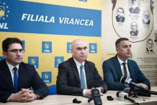 Bolojan: PSD a dărâmat un guvern; pentru a-și acoperi fuga de răspundere sunt lansate tot felul de pseudoștiri