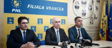 Bolojan: PSD a dărâmat un guvern; pentru a-și acoperi fuga de răspundere sunt lansate tot felul de pseudoștiri