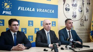 Bolojan: PSD a dărâmat un guvern; pentru a-și acoperi fuga de răspundere sunt lansate tot felul de pseudoștiri
