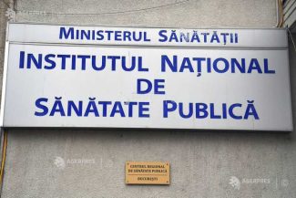 INSP: Probabilitatea de infecție cu Ebola este foarte scăzută pentru populația generală din Europa