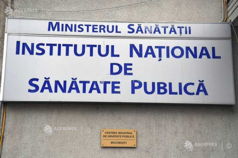 INSP: Probabilitatea de infecție cu Ebola este foarte scăzută pentru populația generală din Europa