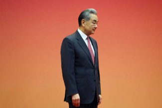 Șeful diplomației chineze Wang Yi se va deplasa săptămâna viitoare la sediul ONU și în Canada