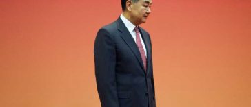 Șeful diplomației chineze Wang Yi se va deplasa săptămâna viitoare la sediul ONU și în Canada