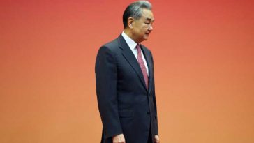 Șeful diplomației chineze Wang Yi se va deplasa săptămâna viitoare la sediul ONU și în Canada
