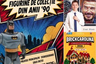 Alba: Expoziții inedite la Sala Dietei din Palatul Principilor Transilvaniei