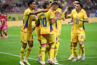Fotbal: Gheorghe Hagi a anunțat un lot de 31 de jucători pentru meciurile cu Georgia și Țara Galilor