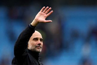 UPDATE Fotbal: Antrenorul Pep Guardiola pleacă de la Manchester City după un deceniu de succese