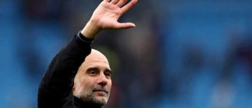 UPDATE Fotbal: Antrenorul Pep Guardiola pleacă de la Manchester City după un deceniu de succese