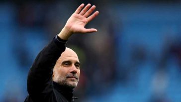 UPDATE Fotbal: Antrenorul Pep Guardiola pleacă de la Manchester City după un deceniu de succese