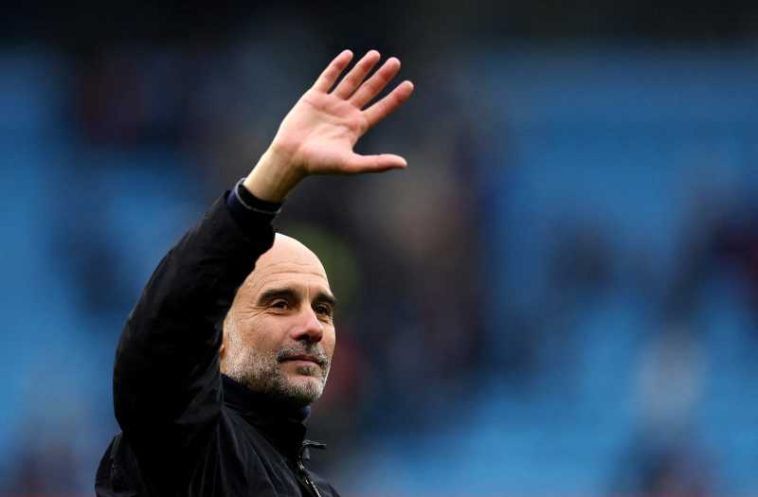 UPDATE Fotbal: Antrenorul Pep Guardiola pleacă de la Manchester City după un deceniu de succese