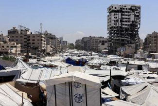 Gaza: OMS trage un semnal de alarmă cu privire la ‘penuriile critice’ de material medical
