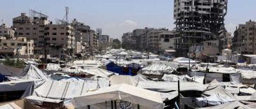 Gaza: OMS trage un semnal de alarmă cu privire la ‘penuriile critice’ de material medical