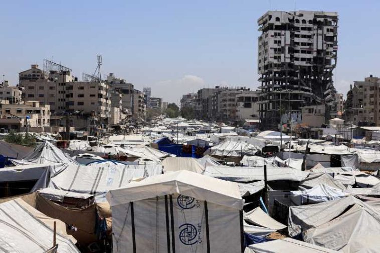 Gaza: OMS trage un semnal de alarmă cu privire la ‘penuriile critice’ de material medical