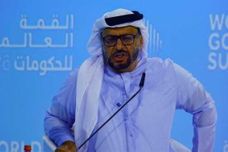 Consilierul președintelui Emiratelor Arabe Unite: Decizia părăsirii OPEC a fost pregătită timp de trei ani