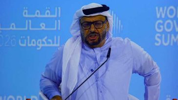 Consilierul președintelui Emiratelor Arabe Unite: Decizia părăsirii OPEC a fost pregătită timp de trei ani