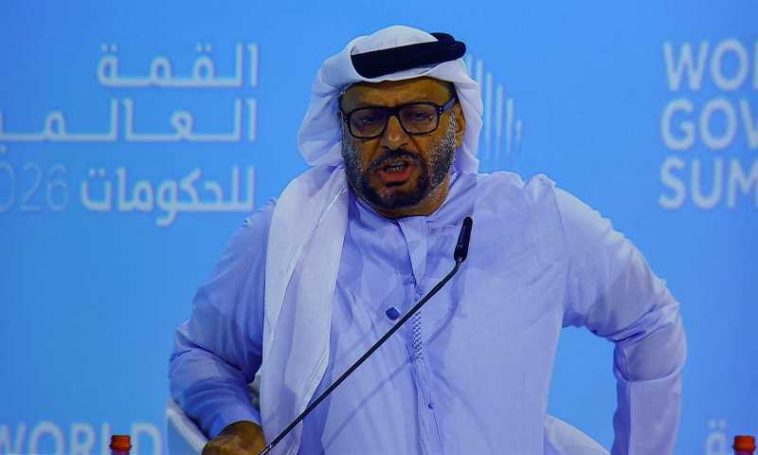 Consilierul președintelui Emiratelor Arabe Unite: Decizia părăsirii OPEC a fost pregătită timp de trei ani