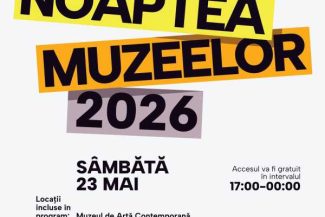 Noaptea Muzeelor/ Sibiu: Palatul Brukenthal nu va fi deschis gratuit din cauza riscurilor pentru patrimoniu