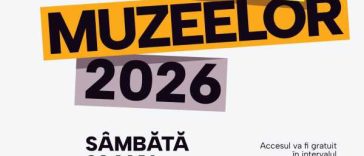 Noaptea Muzeelor/ Sibiu: Palatul Brukenthal nu va fi deschis gratuit din cauza riscurilor pentru patrimoniu