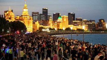China și-a modificat sistemul de rezidență permanentă
