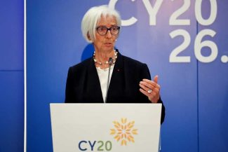 Christine Lagarde (BCE): Așteptările inflaționiste pe termen lung rămân ancorate în pofida războiului