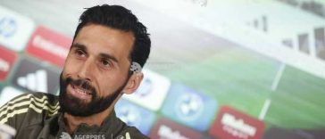 Fotbal: Alvaro Arbeloa a declarat că nu va fi antrenorul lui Real Madrid în sezonul următor