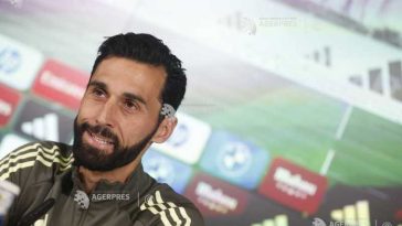Fotbal: Alvaro Arbeloa a declarat că nu va fi antrenorul lui Real Madrid în sezonul următor