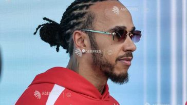Auto: Lewis Hamilton insistă că vrea să continue în Formula 1, în ciuda zvonurilor privind retragerea sa
