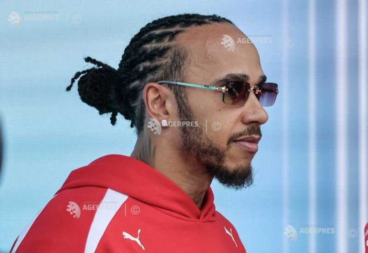 Auto: Lewis Hamilton insistă că vrea să continue în Formula 1, în ciuda zvonurilor privind retragerea sa
