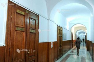 Tribunalul Botoșani respinge o acțiune împotriva Universității București referitoare la studiile președintelui Nicușor Dan
