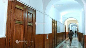 Tribunalul Botoșani respinge o acțiune împotriva Universității București referitoare la studiile președintelui Nicușor Dan