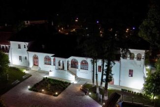 Vâlcea: Memorialul Nicolae Bălcescu – pentru prima dată, la Noaptea Muzeelor