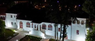 Vâlcea: Memorialul Nicolae Bălcescu – pentru prima dată, la Noaptea Muzeelor