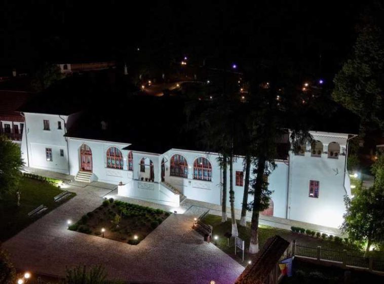 Vâlcea: Memorialul Nicolae Bălcescu – pentru prima dată, la Noaptea Muzeelor