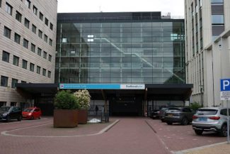 Țările de Jos/ Un pacient a fost spitalizat cu o ‘ușoară suspiciune’ de infectare cu virusul Ebola