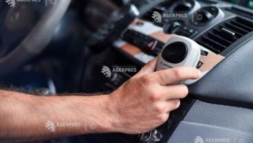 Argeș: Un bărbat care intenționa să se sinucidă, găsit într-o pădure cu ajutorul sistemului de monitorizare electronică