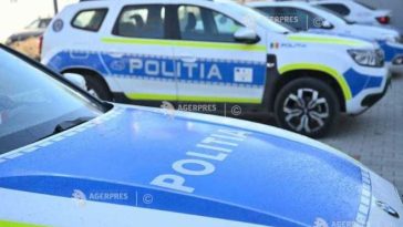 Conflict în Centrul Vechi între mai mulți români și ucraineni/ Patru bărbați reținuți