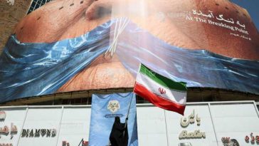 Iran: Washingtonul s-ar pregăti pentru posibile lovituri, potrivit presei; Trump își modifică agenda