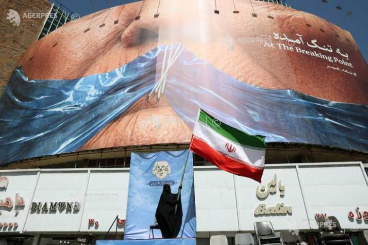 Iran: Washingtonul s-ar pregăti pentru posibile lovituri, potrivit presei; Trump își modifică agenda