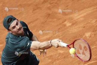 Tenis: Tommy Paul și Ignacio Buse, calificați în finală la Hamburg (ATP)