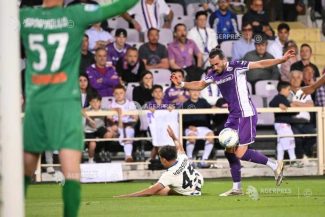 Fotbal: Fiorentina și Atalanta au remizat, 1-1, în ultima etapă a sezonului din Serie A