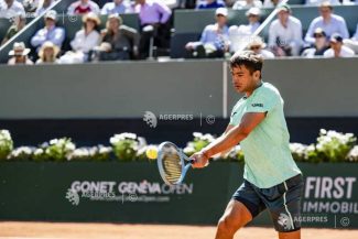 Tenis: Mariano Navone și Learner Tien vor disputa finala turneului ATP de la Geneva