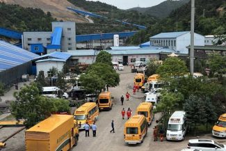 China: Accident într-o mină de cărbune, soldat cu peste 82 de morți