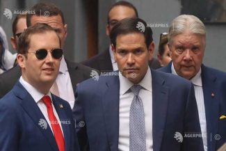 Marco Rubio, în India pentru a relansa relațiile puse la încercare de Donald Trump